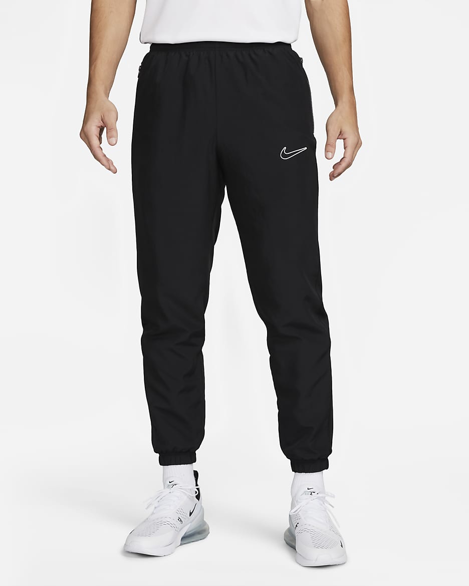 Nike Academy Men s Dri FIT Soccer Pants